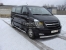 Защита передняя нижняя 75х42 мм Hyundai H-1 2010